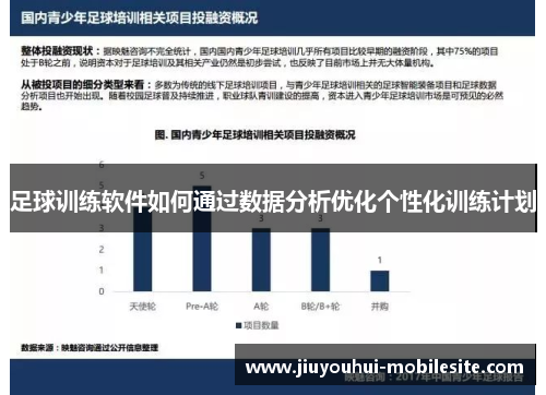 足球训练软件如何通过数据分析优化个性化训练计划